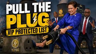 Kamla EXPOSES Electricity Scandal. Secret T&TEC VIP List Revealed in Parliament | Trinidad & Tobago