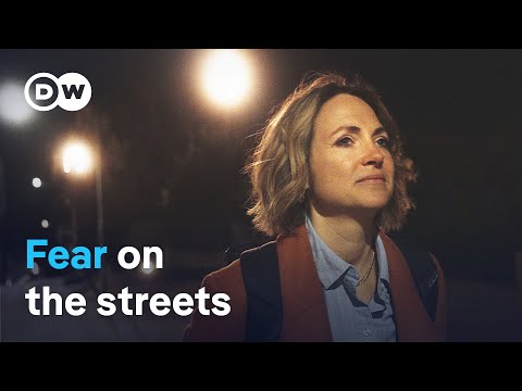 YouTube video thumbnail: How Male Violence Shapes Women’s Lives