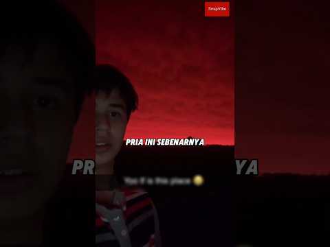 Disembunyikan Setan! Tapi Dia Belum Menyadarinya 😬