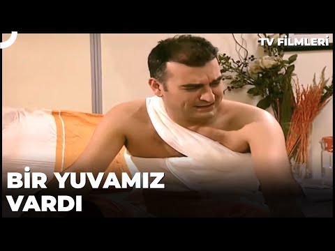 Bir Yuvamız Vardı Kanal 7 TV Filmi