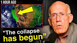 "This Is What Always Happens Before A Counter-Revolution.. | Victor Davis Hanson"