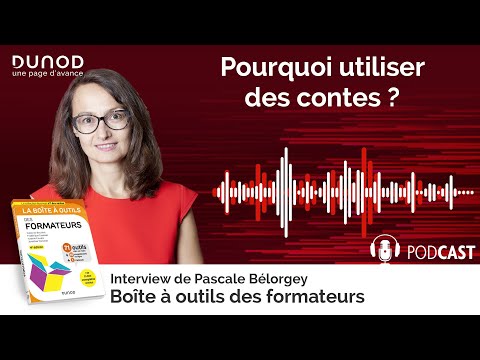 Vidéo de Pascale Bélorgey