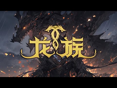 重磅推荐！【首发】龙族第二季 第1集 蓝光4k#苍穹动漫