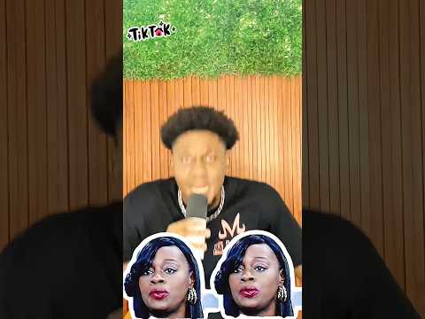 Gen moun ki pa gen chans ouii M sezi