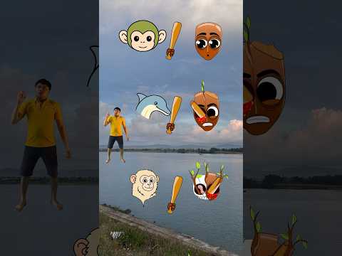 Unboxing Sprunki Tung Tung Sahur x Shimpanzini Bananini #sprunki #incrediboxsprunki #incredibox