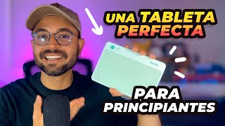 Parblo Ninos Neo ✍️ Reseña + Dibujo 🤓