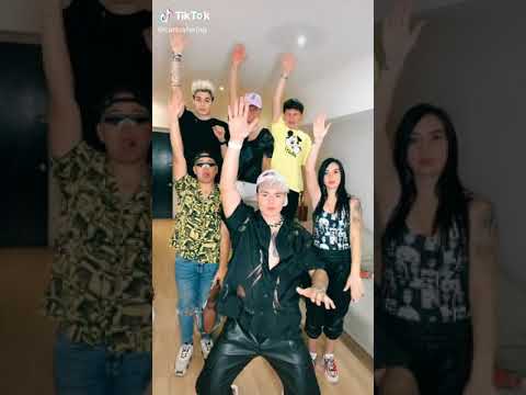 Carlos Feria - TikTok 2021