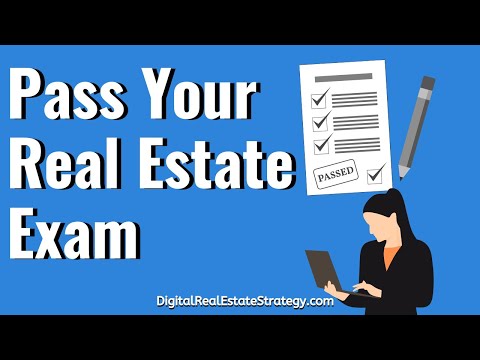 How To Pass Pennsylvania Real Estate Sales Exam -...