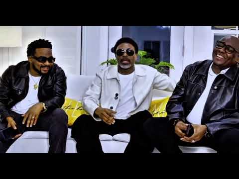 E Dey Work Again - Samsong feat. Gabriel Eziashi & Henrisoul (The Chat) #edeyworkagain