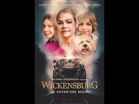 Wickensburg Trailer