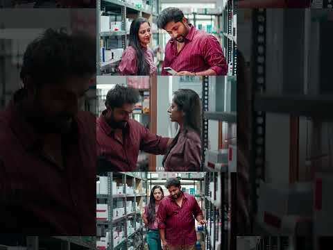 താൻ വരുന്നോ കല്യാണത്തിന് | Dhyan Sreenivasan | Malayalam Movie Scenes | Latest Malayalam Movir