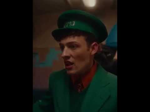 Joost x Nemo x Baby Lasagna - Europapa Eurovision 2024 (4K Edit)