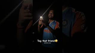 Tag that friend | BindhastMulgi