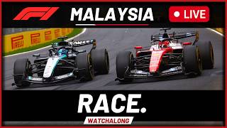 🔴 F1 LIVE - Bahrain GP Race - Live Timing & Commentary (Sepang, Malaysia 2026)