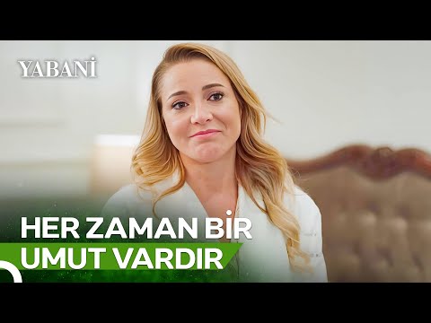 Son Günlerimi Sizinle Geçirmek İstedim | Yabani 51. Bölüm (Final)