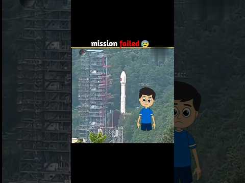 Mission Failed Of Some Astronauts 😓 #Fertile Facts #Shorts