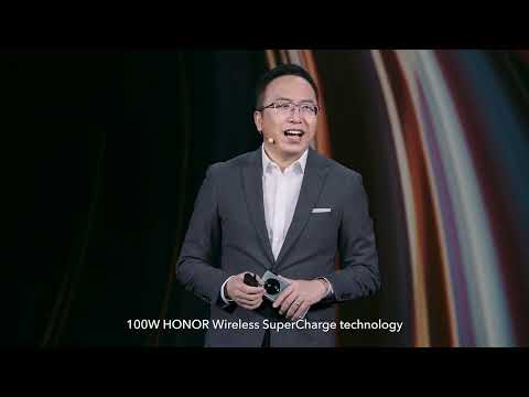 HONOR Magic4 Series | Highlights of MWC 2022