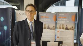Quoted Data Interview – MoneyWeek Wealth Summit 2024