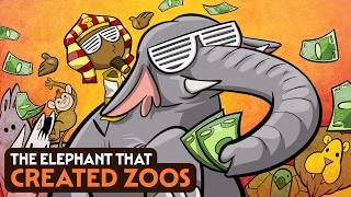The Unlikely History of Zoos | European History