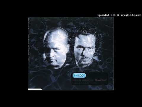 Talla 2XLC vs. Taucher - Together '99 (Talla 2XLC Remix)