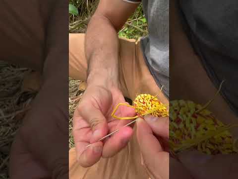 TECNOLOGÍA SOSTENIBLE! #ecofriendly #technology #hazlotumismo #artist #artesania #tecnología #viral