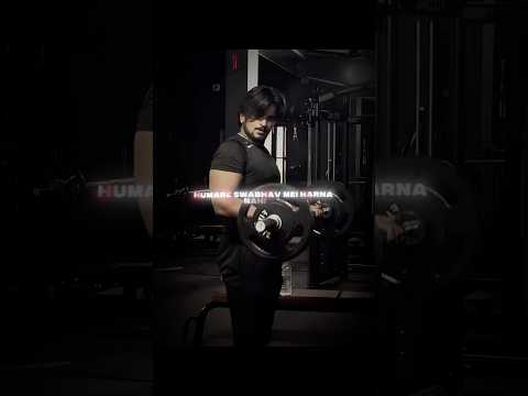 डरना और हारना ये हमारे स्वभाव में नहीं है🙏🏻