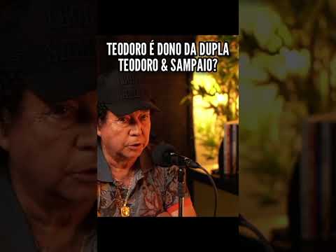 Teodoro Dono da Dupla PARTE 02. #teodoro #dono #da #Dupla