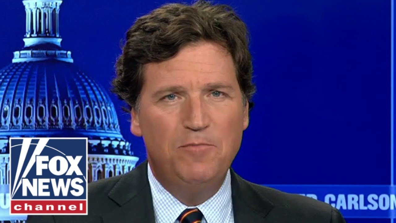 Tucker Carlson: This is very Bad News
