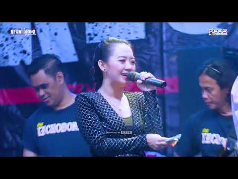 KOPI LAMBADA - RENA MOVIES - NEW KECHOBONK - LIVE LOLAWANG