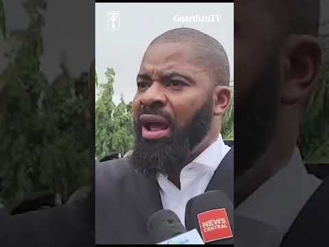 We run a country that we don't care about those who safeguard the country says Deji Adeyanju
