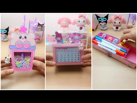 DIY / Papercraft / Rahma Kornanila