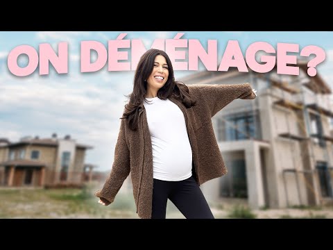 Alors on DÉMÉNAGE ? 🏡