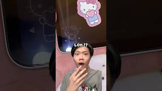 MASA HARUS BELI LAGI ?! 😖