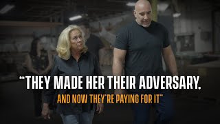 How One Town Let 120 American Jobs Die