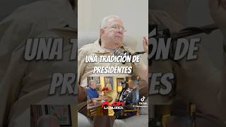 Presidentes