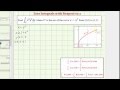 Evaluating Line Integrals and Parametric Equations