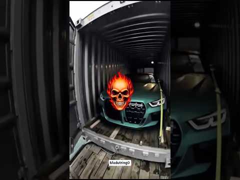 BMW M4 AURA🤯🔥 #bmwmmotorsport #edit