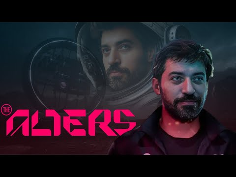 SON YILLARIN EN İLGİNÇ ve BAŞARILI OYUNU | The Alters - Türkçe