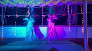 dance