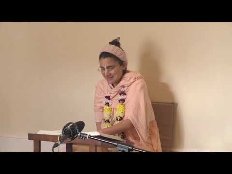 Bhakti Connect Live Stream