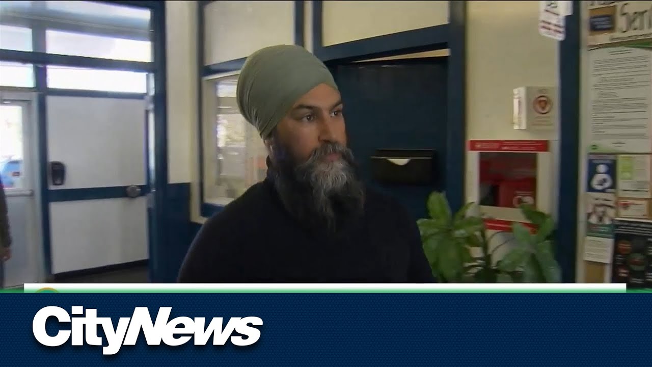 CityBiz: Jagmeet Singh to Deactivate TikTok Amid Crackdown on Government Phones