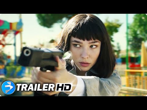 CITADEL: DIANA (2024) Trailer ITA della Serie d'Azione con Matilda De Angelis