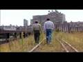 Nature's Reclamation and Human Impact
