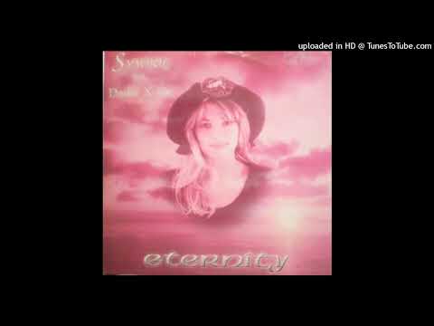 Symbol feat. Double X-Side - Eternity