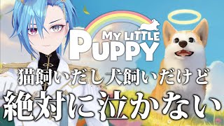【My Little Puppy】あおぎりの大型犬がいく、ご主人を探す旅【#春雨麗女 #あおぎり高校】