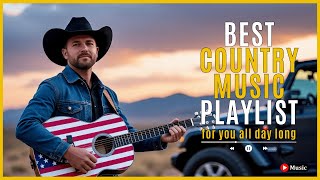 Classic Country Legends Marathon 24/7: Greatest Hits 60s-90s | Official Music Video Channel