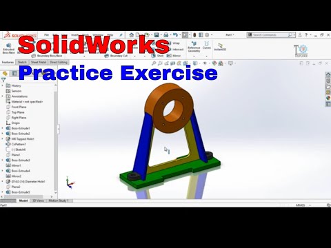 Solidworks Drawing Exercises Pdf , Jobs EcityWorks