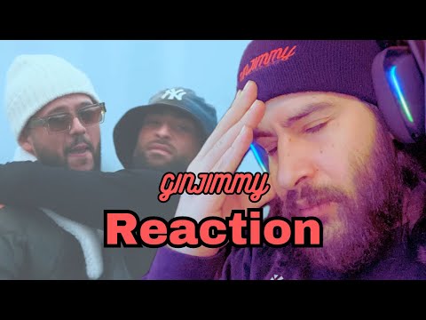Ataypapi x Nimo - "Wagwan" 🙈 Reaction by ginjimmy