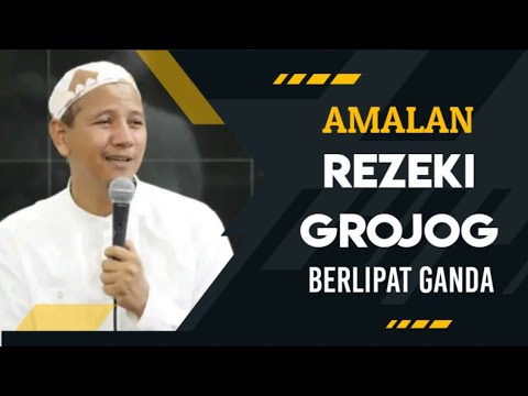 MELIPAT GANDAKAN HARTA DAN ILMU DENGAN BERDERMA | Habib Novel Alaydrus