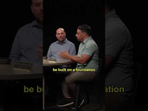 <strong>Daniel</strong> Bannoura shares his ideal outcome #israel #palestine #middleground #jubilee